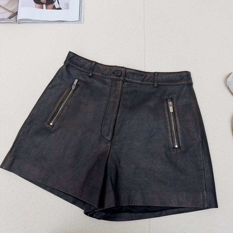 Miu Miu Short Pants